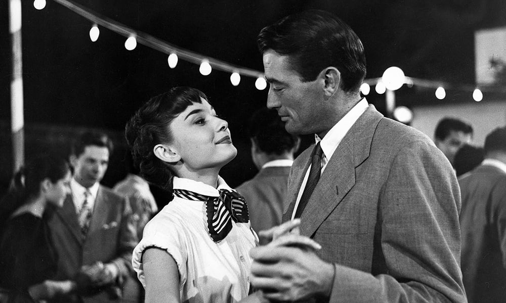 A Princesa e o Plebeu (1953), William Wyler