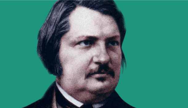 Balzac, o autor que matou a esperança e revelou a desfaçatez humana