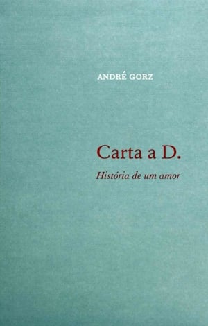 Carta a D. - História de um Amor