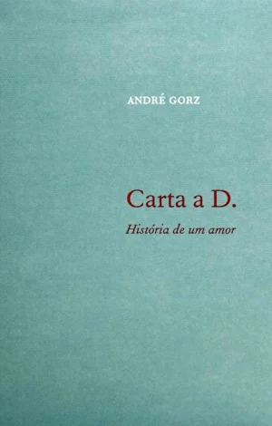 Carta a D. - História de um Amor
