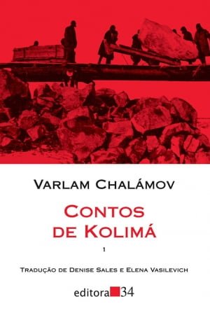 Contos de Kolimá