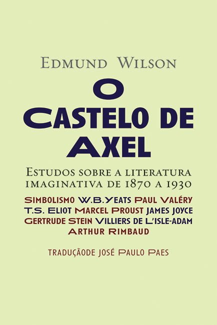 O Castelo de Axel