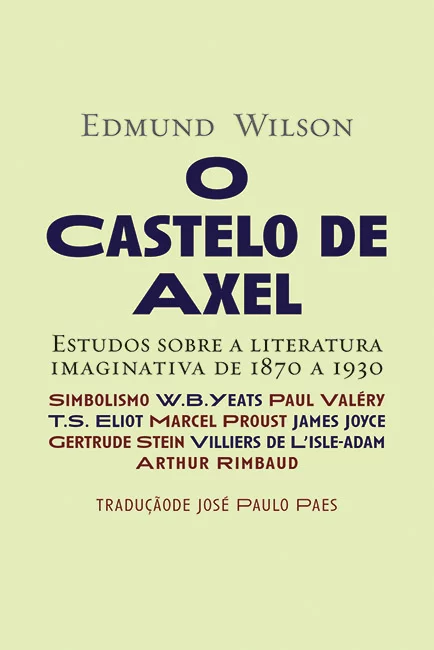 O Castelo de Axel