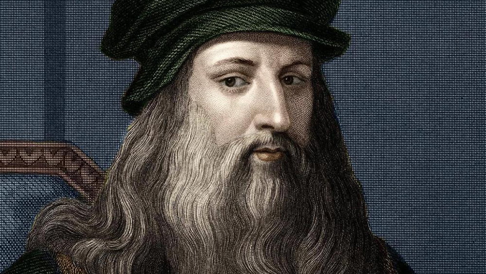 Leonardo da Vinci