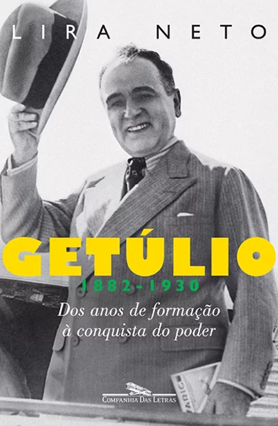 Getúlio Vargas