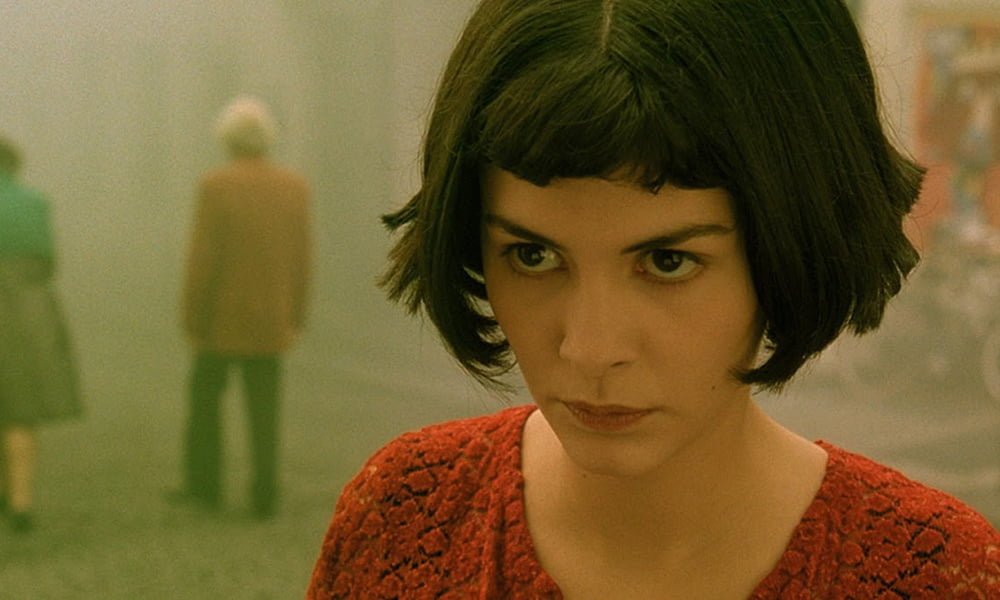 O Fabuloso Destino de Amélie Poulain (2001), Jean-Pierre Jeunet