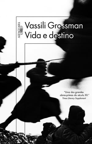 Vida e Destino