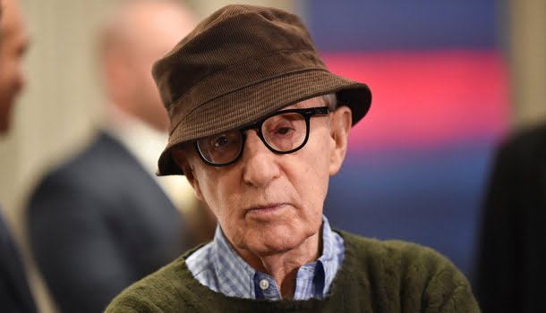Woody Allen contra o novo macarthismo