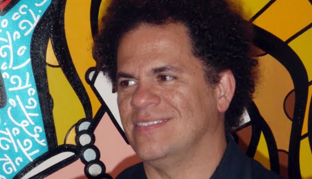 Sete motivos para amar Romero Britto