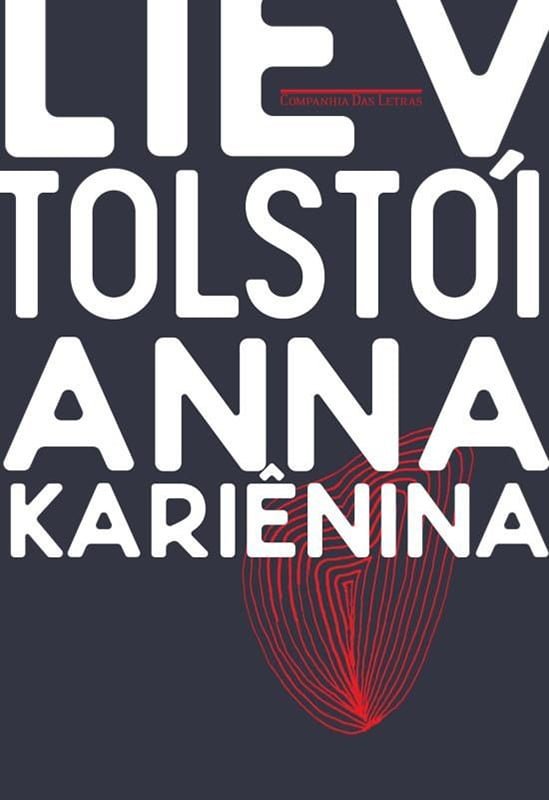 Anna Karenina (1877), Lev Tolstói
