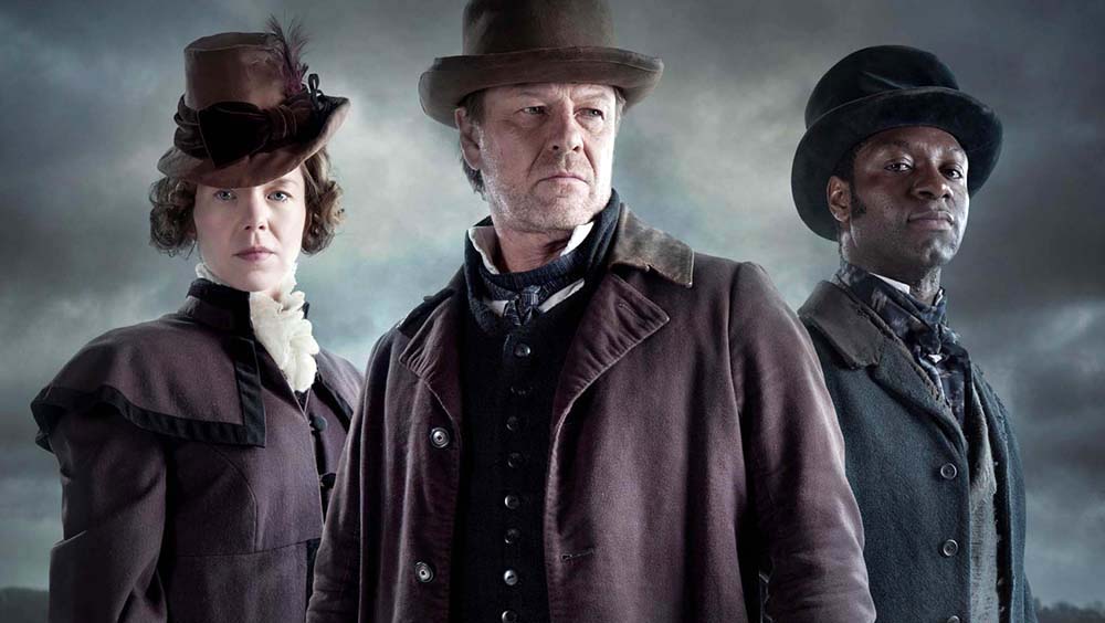 As Cronicas de Frankenstein