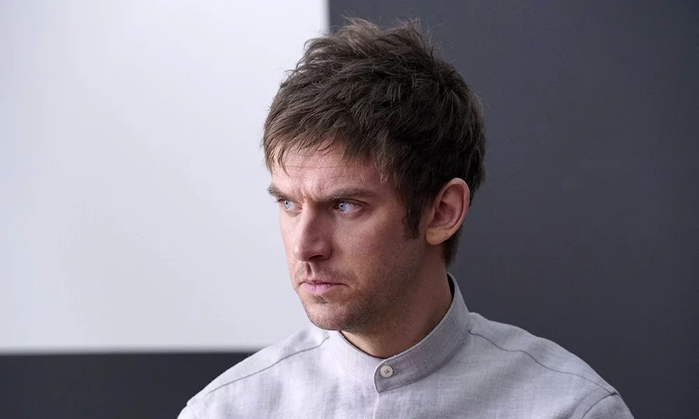 Legion (2017), Noah Hawley