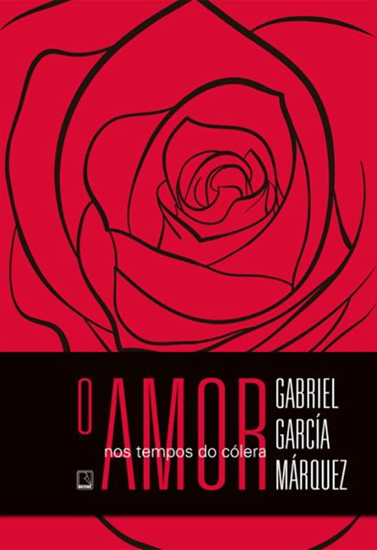 O Amor nos Tempos de Cólera (1985), Gabriel García Márquez