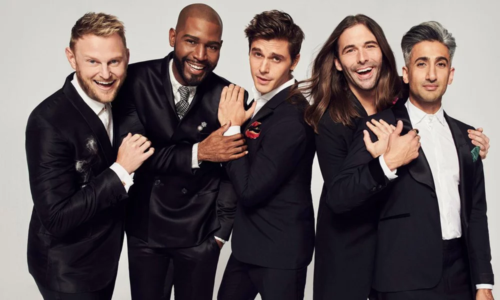 Queer Eye (2018)