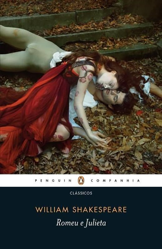 Romeu e Julieta (1957), William Shakespeare
