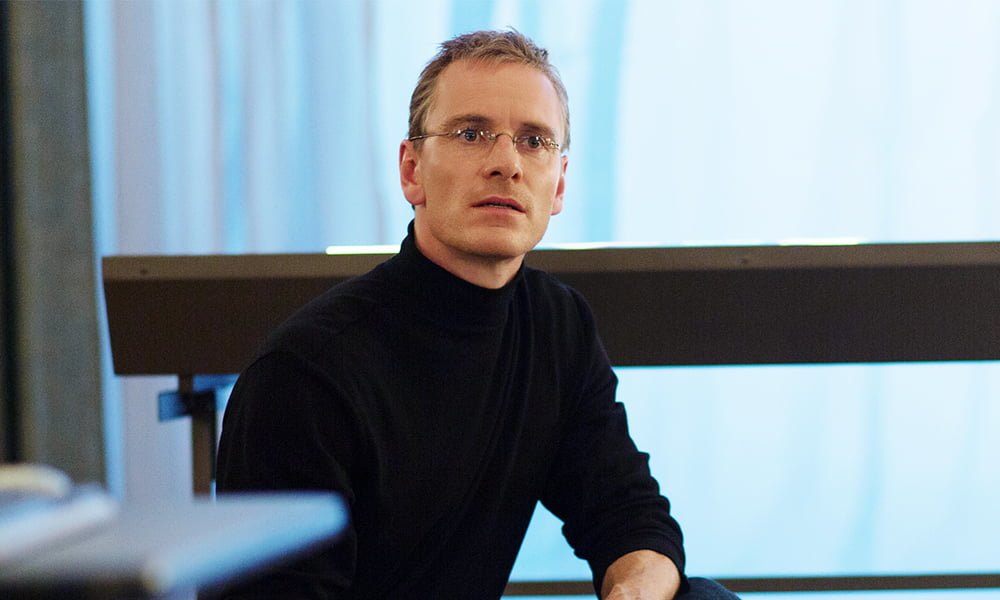 Steve Jobs (2015), Danny Boyle