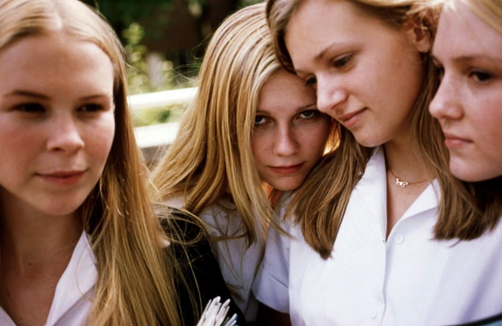 As Virgens Suicidas (1999), Sofia Coppola