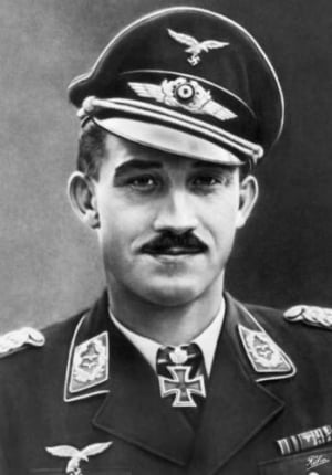 Adolf Galland