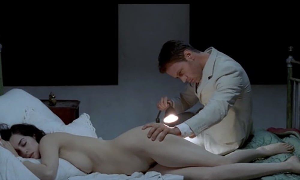 Anatomia do Inferno (2004), Catherine Breillat