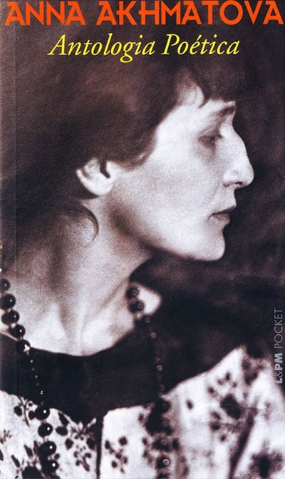 Antologia Poética (1914), Anna Akhmátova 