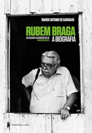 Rubem Braga - Um Cigano Fazendeiro No Ar 