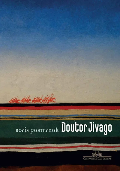 Doutor Jivago (1957), Boris Pasternak