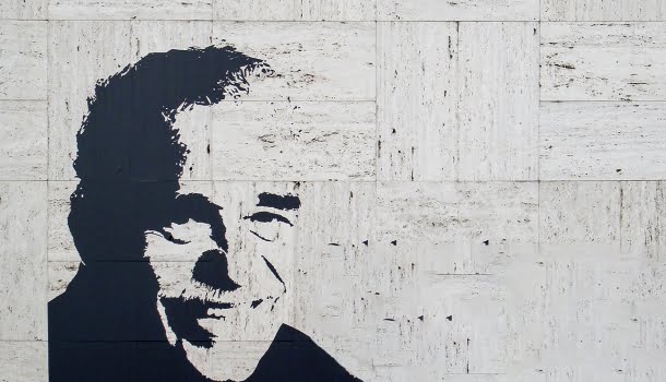 50 frases de Gabriel García Márquez para colar na parede