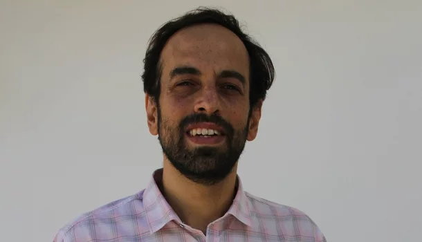 O primeiro Nobel brasileiro a gente nunca esquece