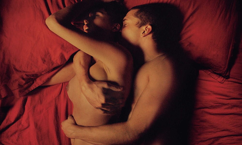 Love (2015), Gaspar Noé