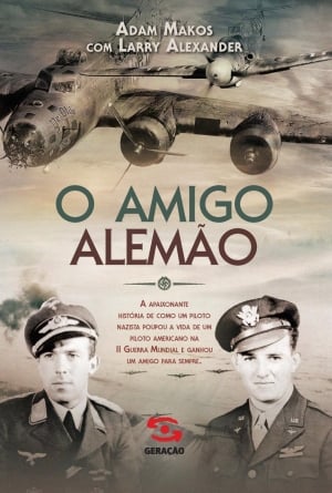 O amigo alemao