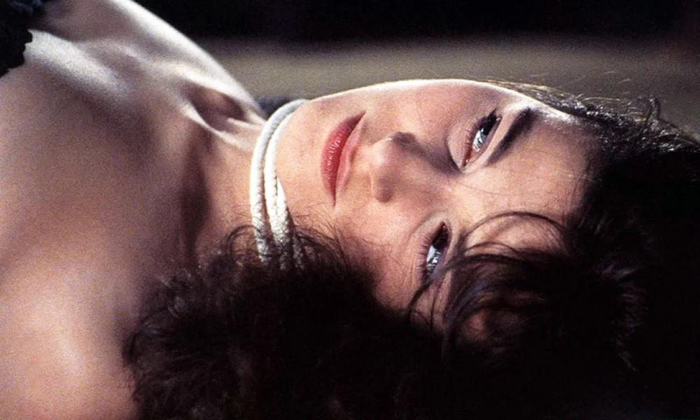 Romance X (1999), Catherine Breillat