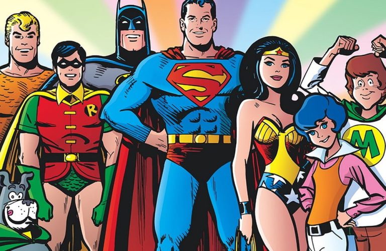 Os 20 melhores desenhos animados dos anos 1980 e 1990 - Revista Bula