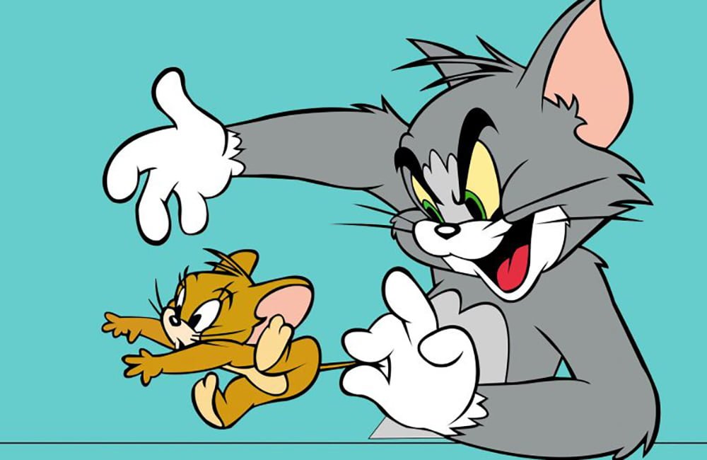 Tom e Jerry