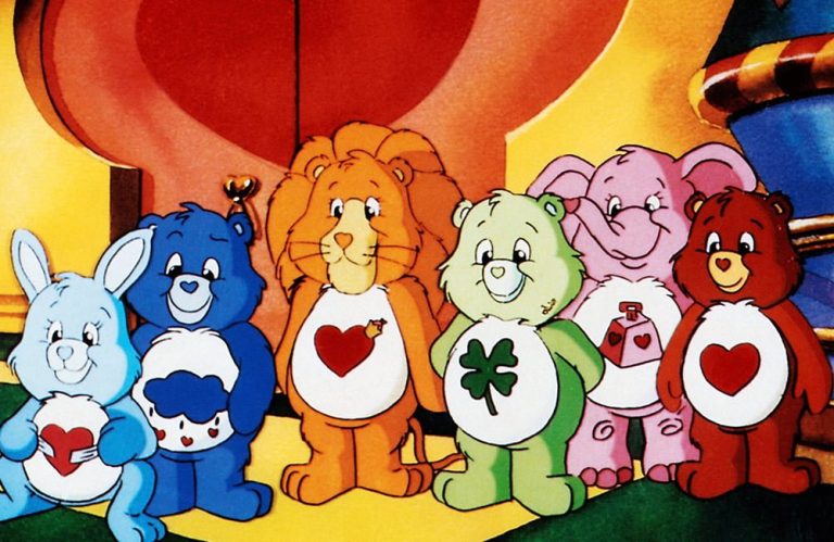 Os 20 melhores desenhos animados dos anos 1980 e 1990 - Revista Bula