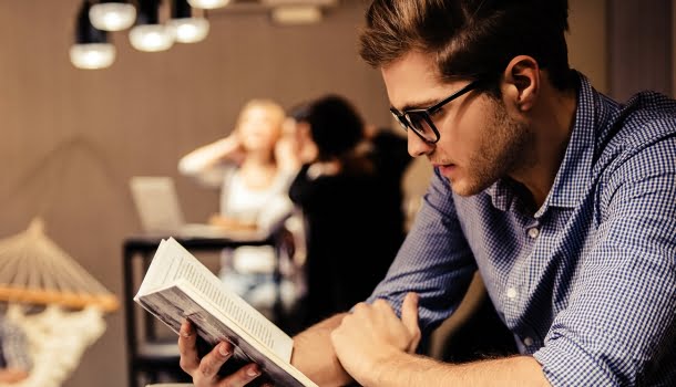 Desafio da BBC: você leu no máximo 6 desses 100 livros