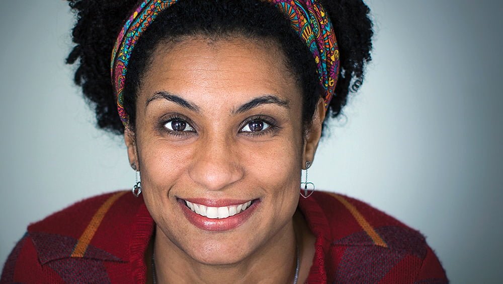 Marielle Franco