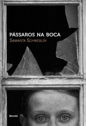 Pássaros Na Boca (2008), Samanta Schweblin