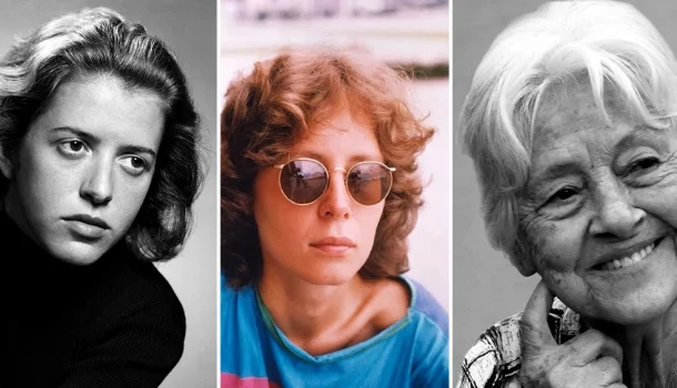 Os 10 melhores poemas de autoras brasileiras de todos os tempos