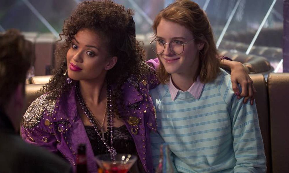 San Junipero