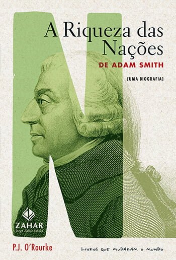 A Riqueza das Nações 