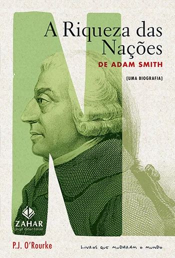 A Riqueza das Nações