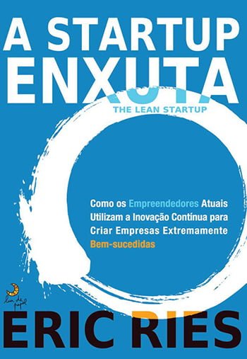 A Startup Enxuta