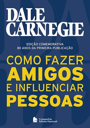 Como Fazer Amigos e Influenciar Pessoas