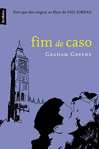 im de Caso (1951), Graham Greene