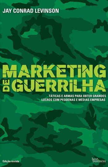 Marketing de Guerrilha