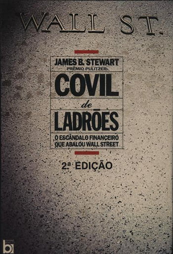 Covil de Ladrões