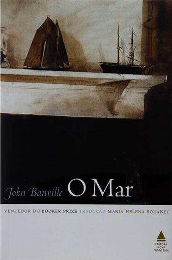 O Mar (2005), John Banville
