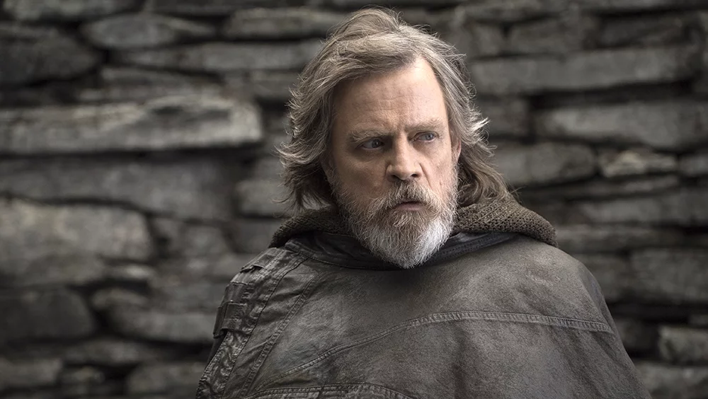 Star Wars: Os Últimos Jedi (2017), Rian Johnson