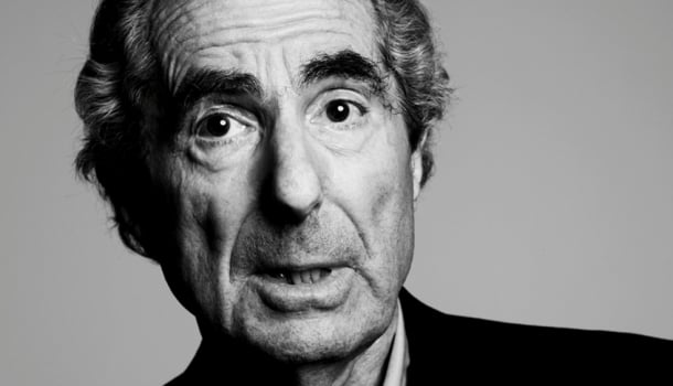 Os 15 livros que influenciaram Philip Roth