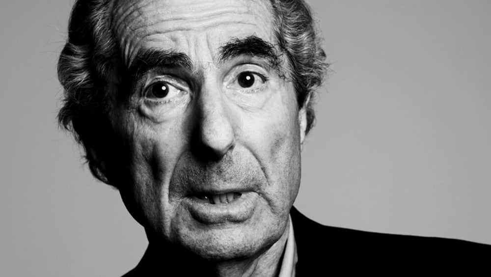Philip Roth